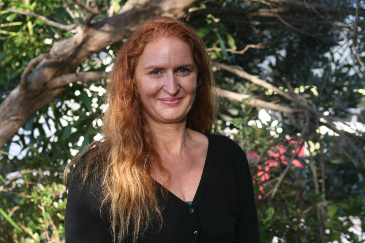 Bronwyn Haitana Bronwyn Haitana