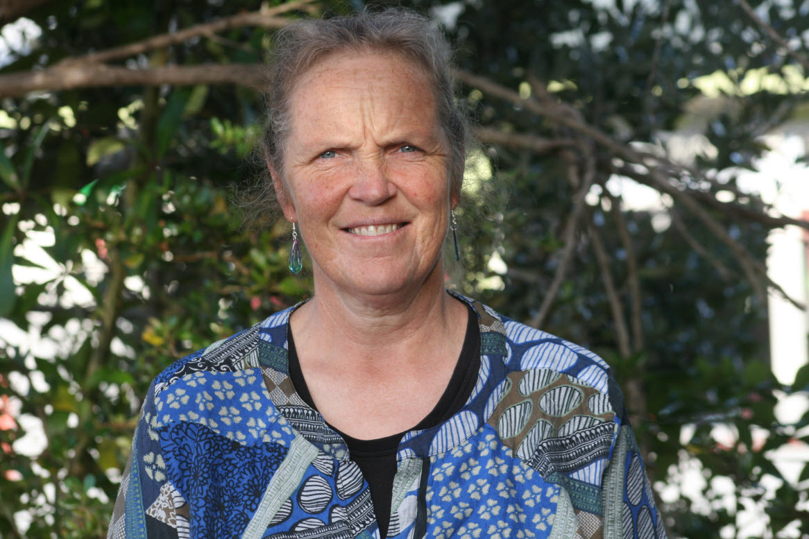 Gwyn Brodie