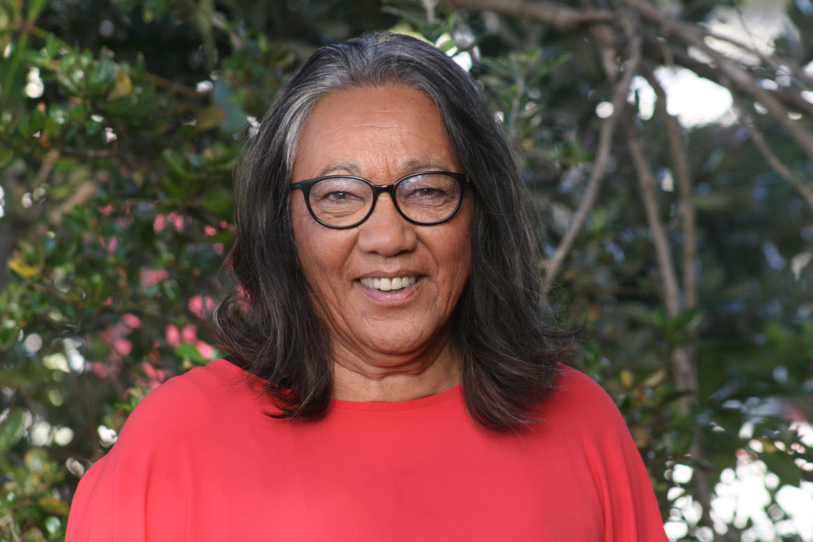 Pauline Sweetman