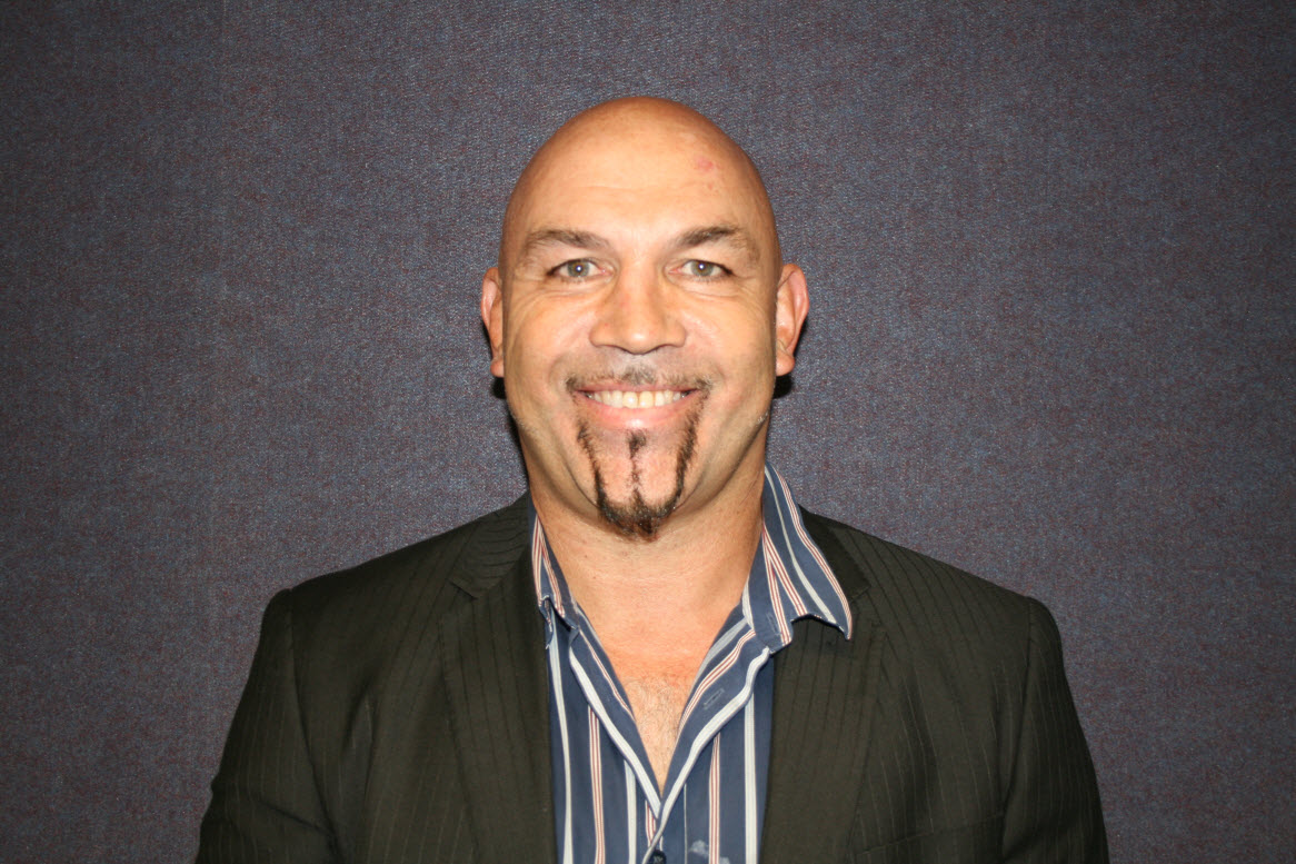Rhys Ellison