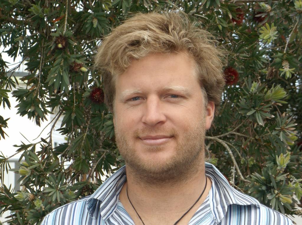 Peter Maloney