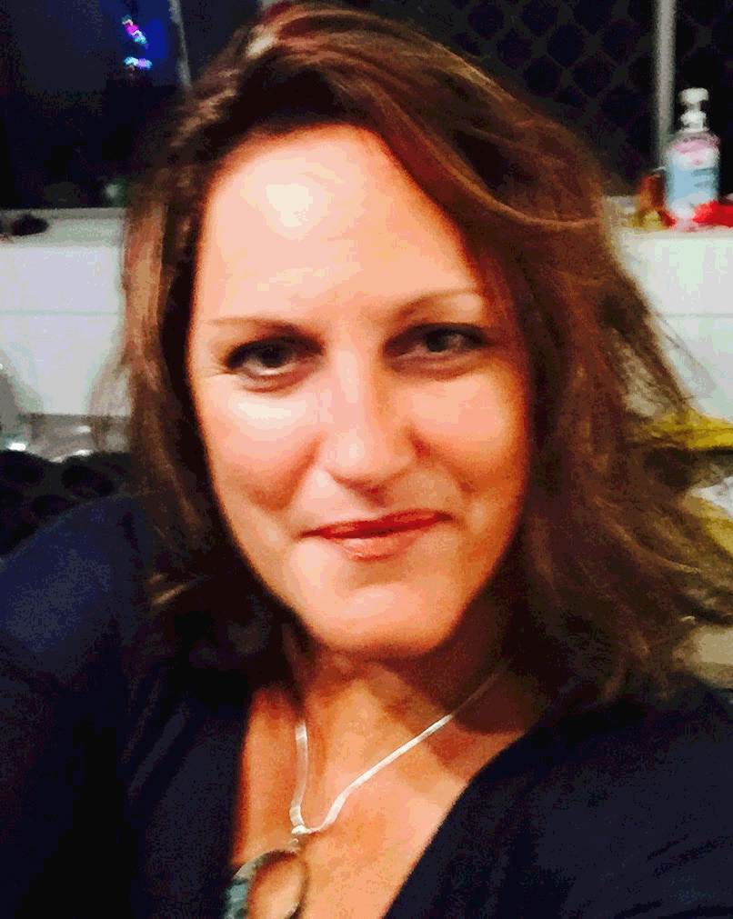 Cindy Tedeschi
