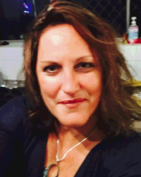 Cindy Tedeschi