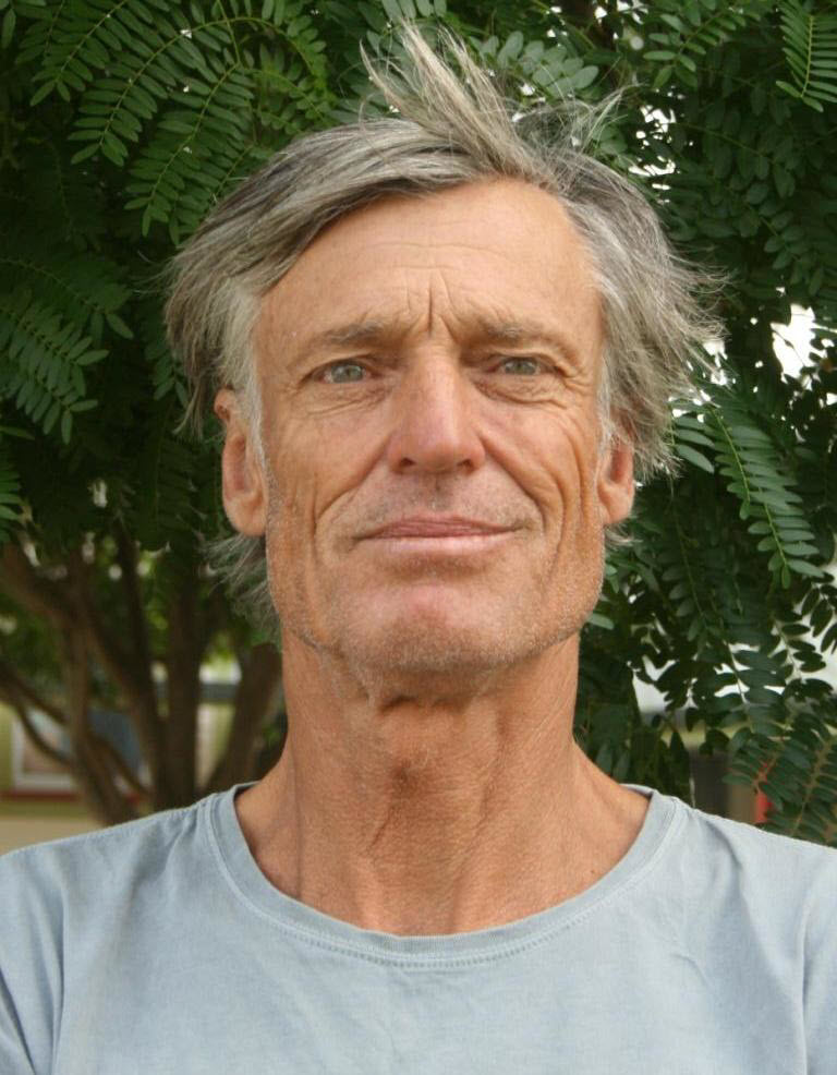 Chris Banks