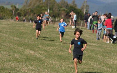 Cross Country 5yrs through to 12yrs