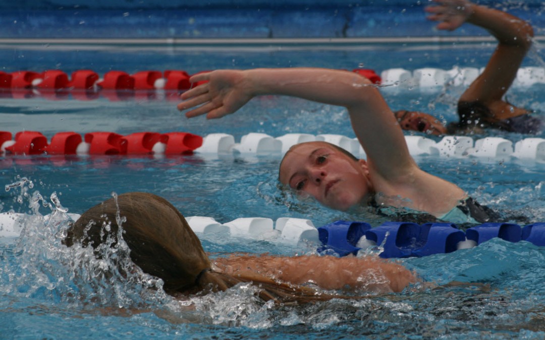 Yrs 4-7 Swimming Sports Tuesday 3rd March