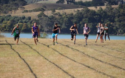 Senior Athletics Postponed today
