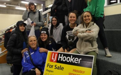 RAS Girls’ Basketball