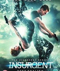 Youth Connect Hub offers Insurgent movie at The Old Arts School