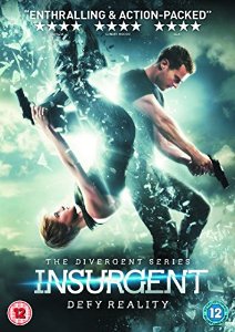 Youth Connect Hub offers Insurgent movie at The Old Arts School