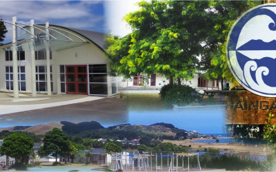 Principals News Letter