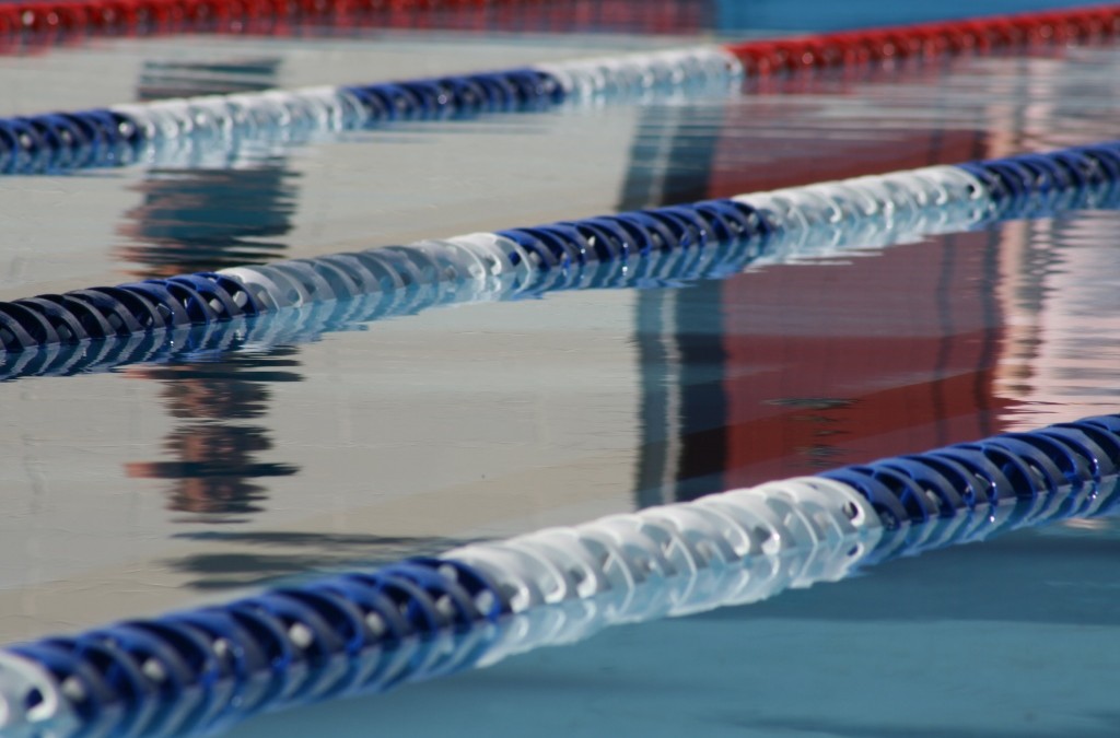 Year 0-2 Swimming Gala