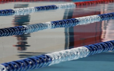School Pool is CLOSED