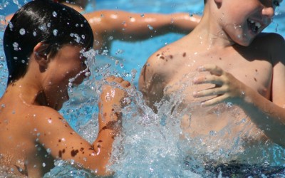 Year 0-3 Swimming Gala TODAY
