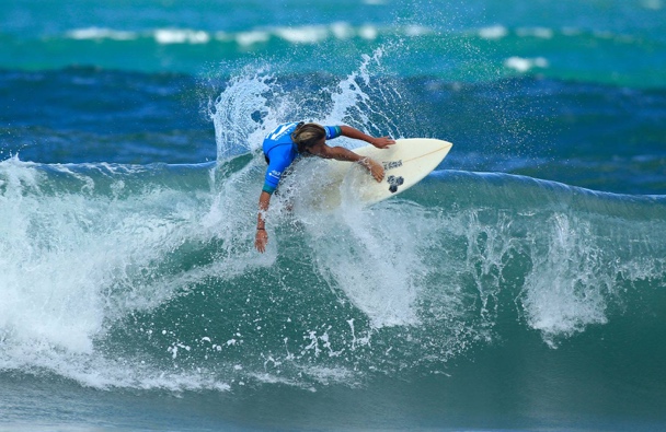 NZ Schools Surf Comp