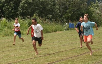Athletics Day