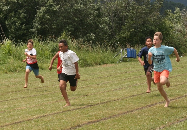 Athletics Day