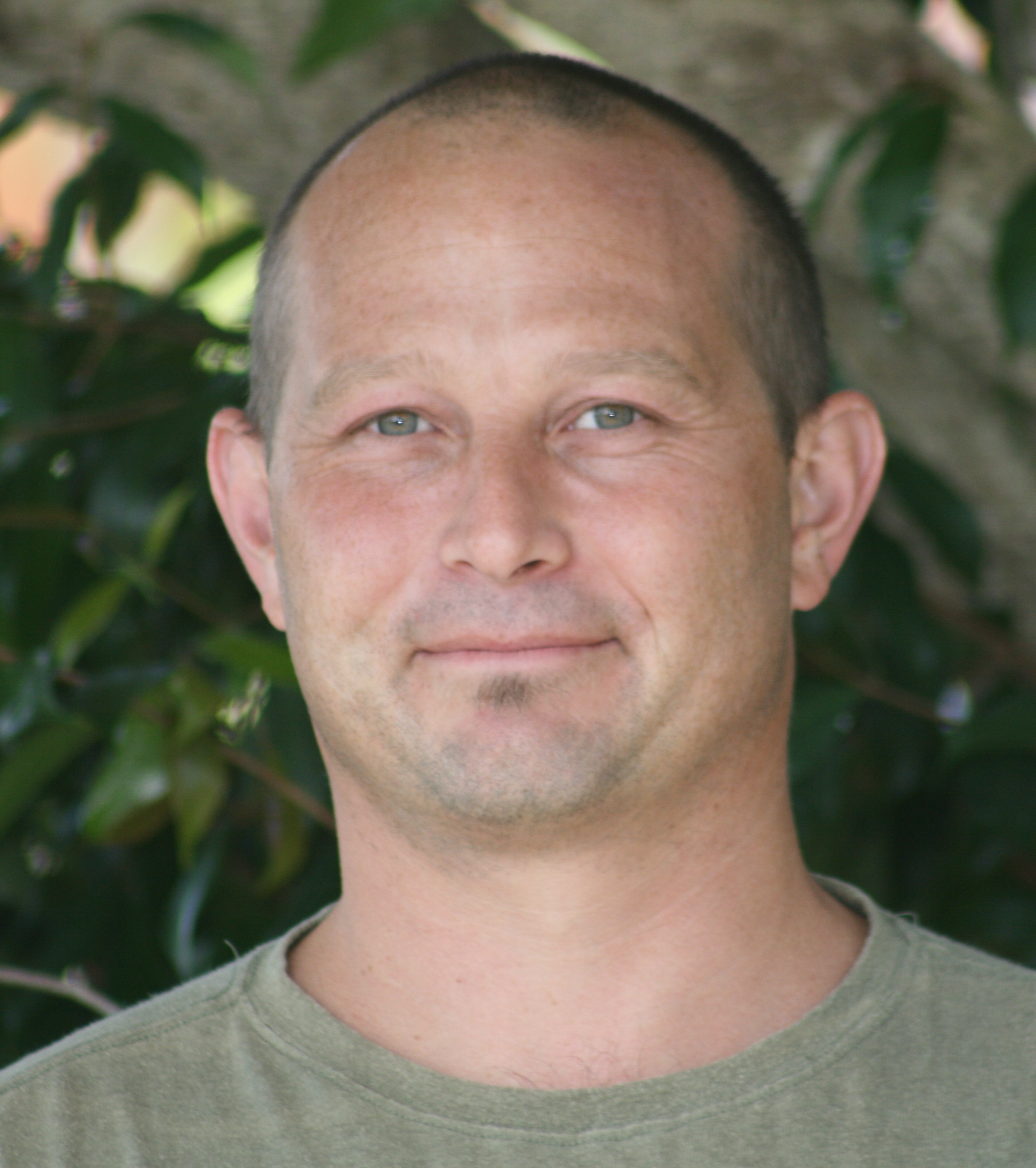 Joe Hassell