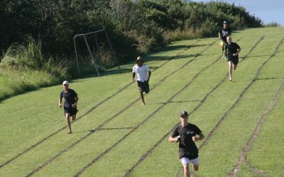 Year 7-13 Athletics