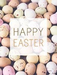 Easter Break