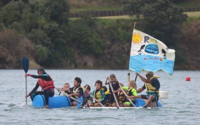 RAS Newsletter, 16 March 2018