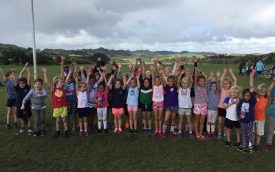 RAS Newsletter, 25 May 2018