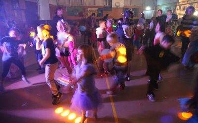 RAS Newsletter, 8 June 2018