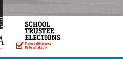 Board of Trustees Election 2019