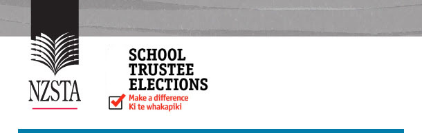 Board of Trustees Election 2019