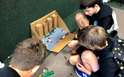 RAS Newsletter 17 May 2019