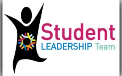 Our Student Leaders keep us posted in challenging times…..