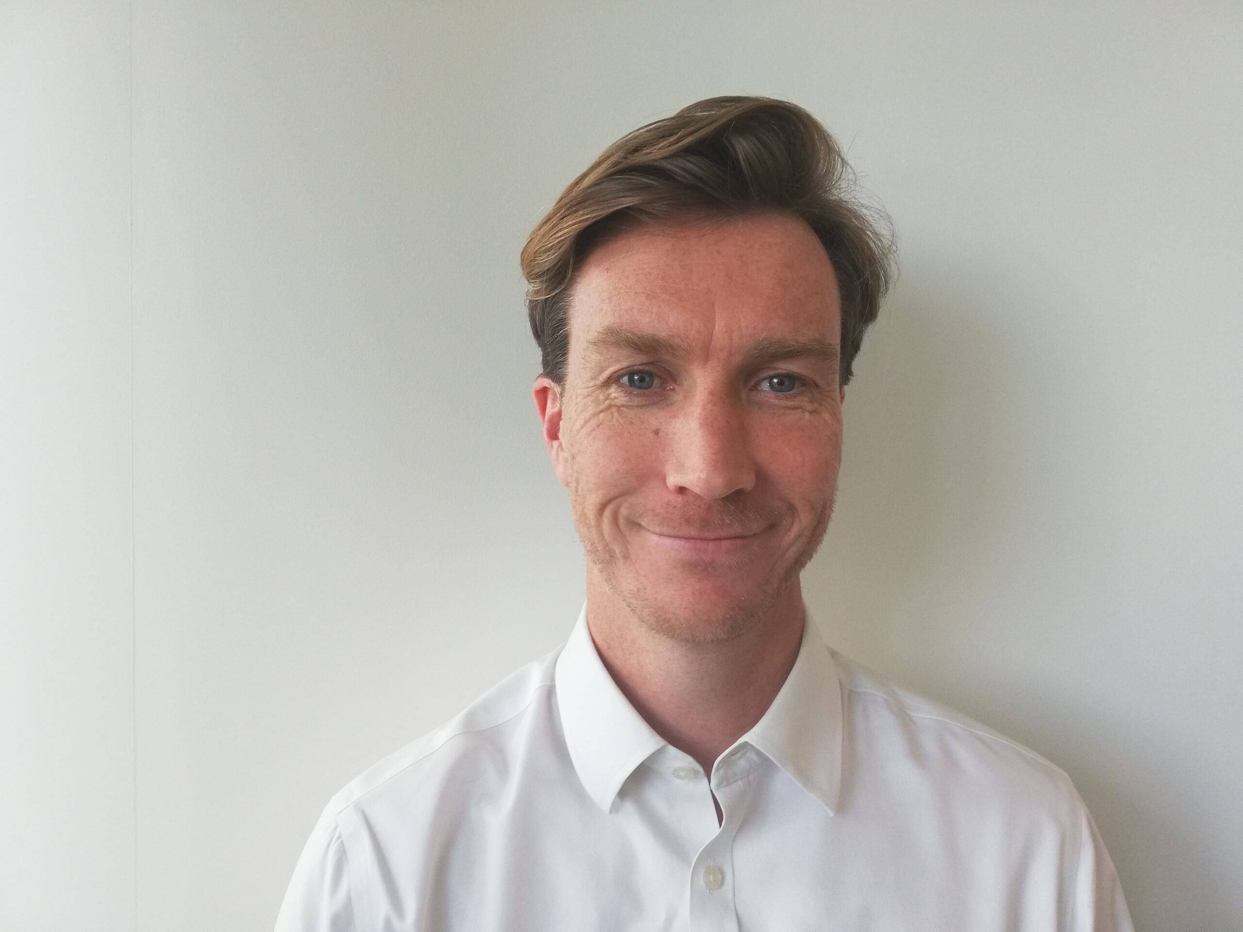 Fraser Pease