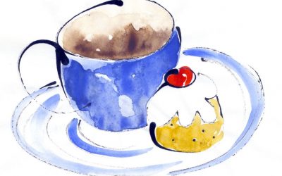 Thank you Volunteers Morning Tea – Thursday 3 December 2020