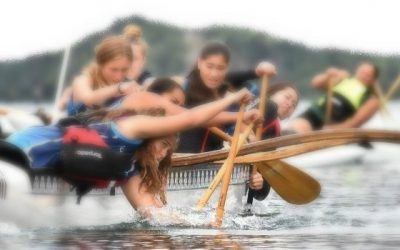 WAKA AMA FUNDRAISER WEDNESDAY 17 MARCH 2021
