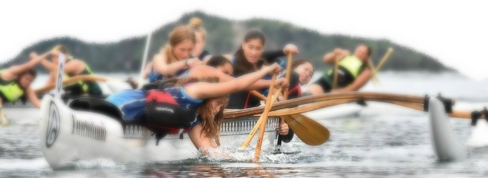 WAKA AMA FUNDRAISER WEDNESDAY 17 MARCH 2021