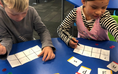 WHANAU INFORMATION AFTERNOON – OUR APPROACH TO LITERACY