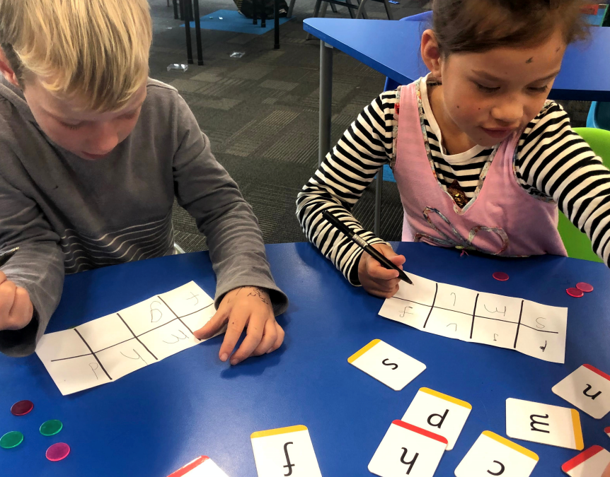 WHANAU INFORMATION AFTERNOON – OUR APPROACH TO LITERACY