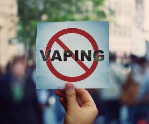 Vaping Information Whanau Hui