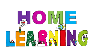 Raglan Area School HOME LEARNING – August 2021