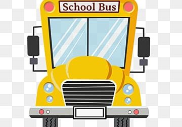 School Bus Schedule: Thursday 16 Dec 2021 – Last Day for students