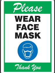 Organisation Tuesday 8th February & Mask Protocols at our kura