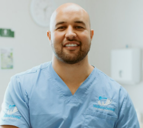 Year 9 – 13 Dental Check Ups – Free of Charge